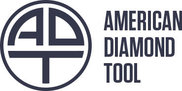 American Diamon Tool Logo